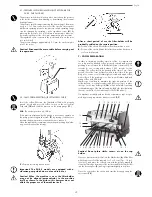 Preview for 30 page of La Pavoni Bar T Operating Instructions Manual