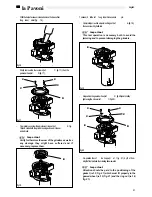 Preview for 51 page of La Pavoni Barat E Instruction And Maintenance Manual