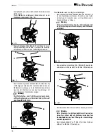 Preview for 76 page of La Pavoni Barat E Instruction And Maintenance Manual