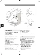 Preview for 78 page of La Pavoni BARETTO Instruction Manual