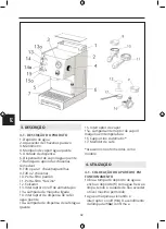 Preview for 92 page of La Pavoni BARETTO Instruction Manual