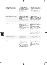 Preview for 98 page of La Pavoni BARETTO Instruction Manual