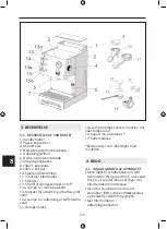 Preview for 134 page of La Pavoni BARETTO Instruction Manual