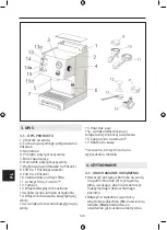 Preview for 148 page of La Pavoni BARETTO Instruction Manual