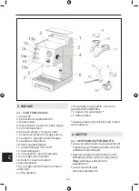 Preview for 162 page of La Pavoni BARETTO Instruction Manual