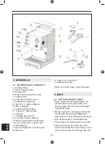 Preview for 176 page of La Pavoni BARETTO Instruction Manual