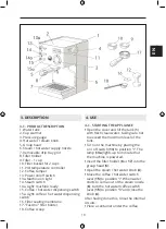 Preview for 19 page of La Pavoni CASABAR PID Instruction Manual