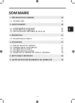 Preview for 27 page of La Pavoni CASABAR PID Instruction Manual