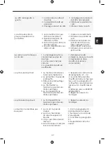 Preview for 37 page of La Pavoni CASABAR PID Instruction Manual