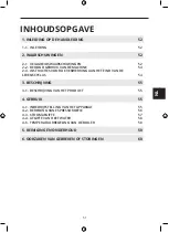 Preview for 51 page of La Pavoni CASABAR PID Instruction Manual