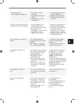 Preview for 61 page of La Pavoni CASABAR PID Instruction Manual