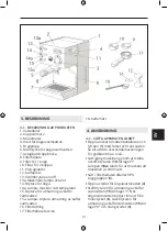 Preview for 91 page of La Pavoni CASABAR PID Instruction Manual