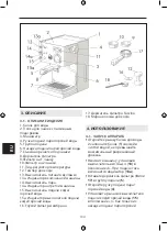 Preview for 104 page of La Pavoni CASABAR PID Instruction Manual