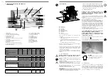 Preview for 29 page of La Pavoni CREMA Operating Instructions Manual