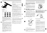 Preview for 30 page of La Pavoni CREMA Operating Instructions Manual