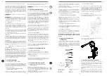 Preview for 32 page of La Pavoni CREMA Operating Instructions Manual