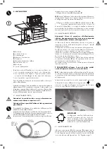 Preview for 15 page of La Pavoni CREMONA Operating Instructions Manual