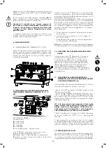 Preview for 18 page of La Pavoni CREMONA Operating Instructions Manual