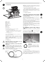 Preview for 27 page of La Pavoni CREMONA Operating Instructions Manual