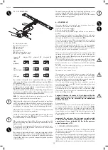 Preview for 28 page of La Pavoni CREMONA Operating Instructions Manual