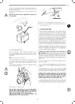 Preview for 29 page of La Pavoni CREMONA Operating Instructions Manual