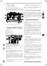 Preview for 30 page of La Pavoni CREMONA Operating Instructions Manual