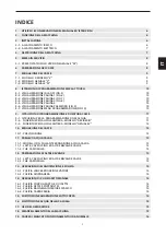 Preview for 9 page of La Pavoni desiderio 3v Instruction Manual