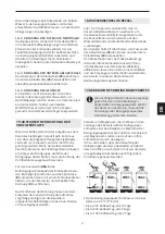 Preview for 61 page of La Pavoni desiderio 3v Instruction Manual