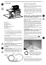 Предварительный просмотр 15 страницы La Pavoni Diamante DIA2L Operating Instructions Manual