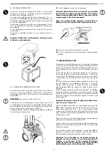 Предварительный просмотр 41 страницы La Pavoni Diamante DIA2L Operating Instructions Manual