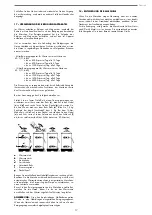 Предварительный просмотр 57 страницы La Pavoni Diamante DIA2L Operating Instructions Manual