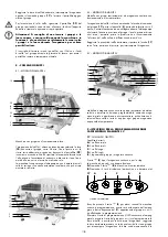 Preview for 18 page of La Pavoni Diamante DIA2S Operating Instructions Manual