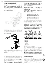 Preview for 32 page of La Pavoni Diamante DIA2S Operating Instructions Manual