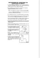 Preview for 10 page of La Pavoni ECL User Manual