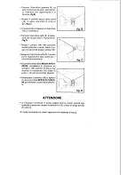 Preview for 6 page of La Pavoni Espresso Plus Instruction Manual