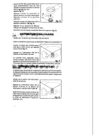 Preview for 39 page of La Pavoni Espresso Plus Instruction Manual