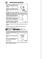 Preview for 41 page of La Pavoni Espresso Plus Instruction Manual