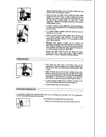 Preview for 13 page of La Pavoni Grand romantica Instructions Manual