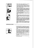 Preview for 21 page of La Pavoni Grand romantica Instructions Manual