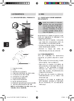 Предварительный просмотр 48 страницы La Pavoni Jolly DOSATO Instruction Manual