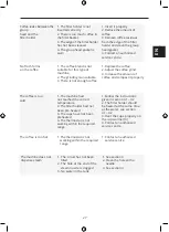 Preview for 31 page of La Pavoni LPSGEG03 Instruction Manual