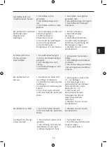 Preview for 59 page of La Pavoni LPSGEG03 Instruction Manual