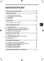 Preview for 61 page of La Pavoni LPSGEG03 Instruction Manual