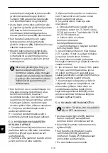 Предварительный просмотр 162 страницы La Pavoni LPSMCS01 Instruction Manual