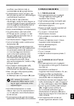 Предварительный просмотр 175 страницы La Pavoni LPSMCS01 Instruction Manual