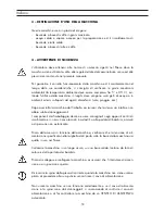 Preview for 11 page of La Pavoni PC-PCL Operating Instructions Manual