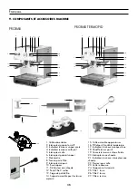 Preview for 36 page of La Pavoni PROBAR Operating Instructions Manual