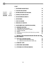 Preview for 43 page of La Pavoni PROBAR Operating Instructions Manual