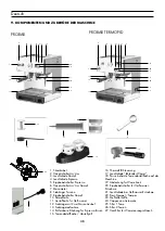 Preview for 48 page of La Pavoni PROBAR Operating Instructions Manual