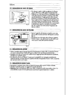 Предварительный просмотр 8 страницы La Pavoni Pub Automatic Instruction Manual